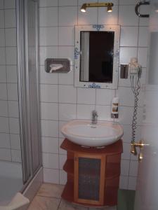 Hôtel Schlosshotel Bredenfelde Dorfstraße 56 - 59 17153 Bredenfelde Mecklembourg-Poméranie