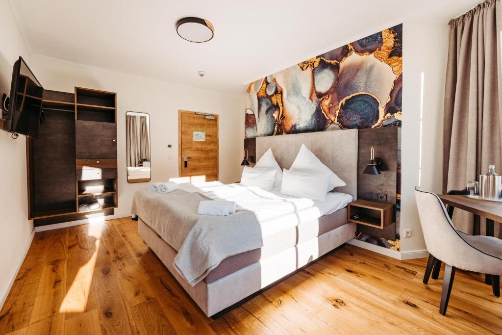 Schlosshotel Brilon-Wald Korbacher Straße 76, 59929 Brilon-Wald