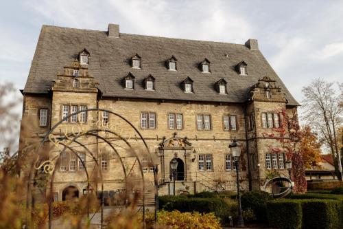 Schlosshotel Erwitte