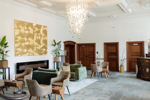 Schlosshotel Erwitte