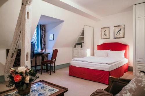 Hôtel Schlosshotel Götzenburg Schloßstraße 20 Götzenburg 74249 Jagsthausen Bade-Wurtemberg