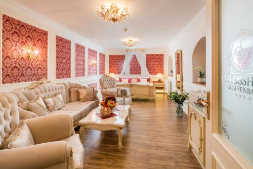 Schlosshotel Klaffenbach