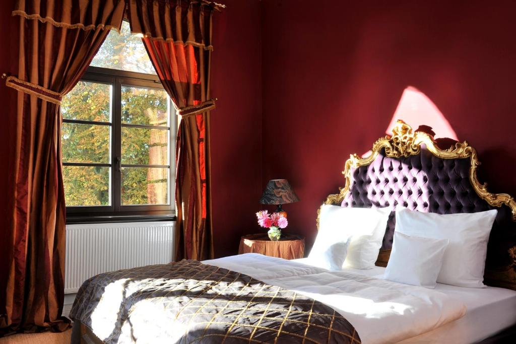 Schlosshotel Marihn Flotower Strasse 1, 17217 Marihn