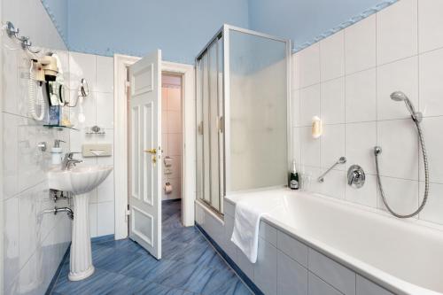 Schlosshotel Ralswiek