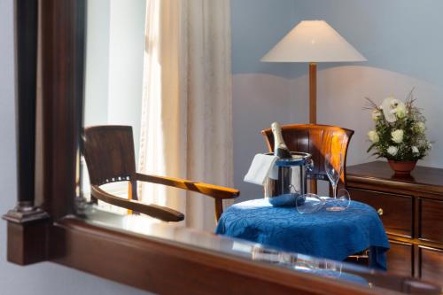 Schlosshotel Ralswiek