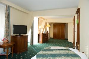 Hôtel Schlosshotel Schkopau Am Schloß 06258 Merseburg Saxe-Anhalt