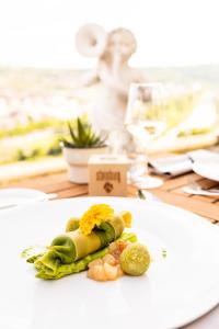 Hôtel Schlosshotel Steinburg Reußenweg 2 97080 Wurtzbourg Bavière