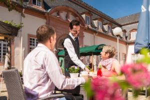 Schlosshotel Weilburg