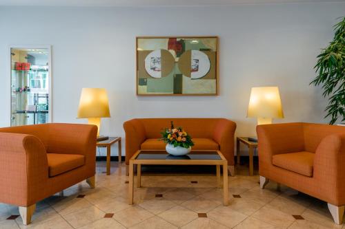 Schlosspark Hotel