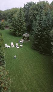Schlosspark Hotel