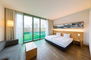 Hôtel Schlossparkhotel Mariakirchen Obere Hofmark 3 94424 Arnstorf Bavière