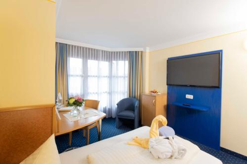 Schmelmer Hof Hotel & Resort
