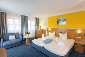 Schmelmer Hof Hotel & Resort