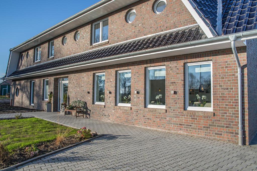 Schmid's Landhaus Achterloog 1, 26427 Werdum