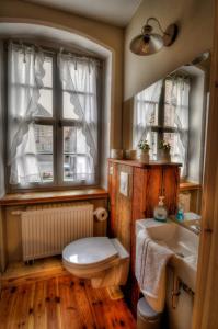 Schmidtalien Schlemmen und Schlummern