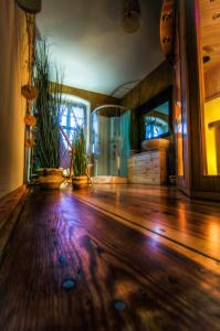 Hôtel Schmidtalien Schlemmen und Schlummern Sandstrasse 1 04880 Dommitzsch Saxe