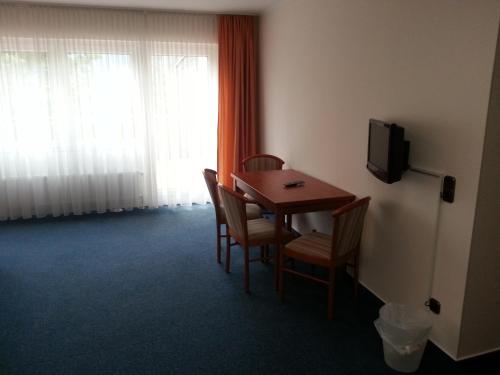 Schmucker Jäger - Hotel Garni