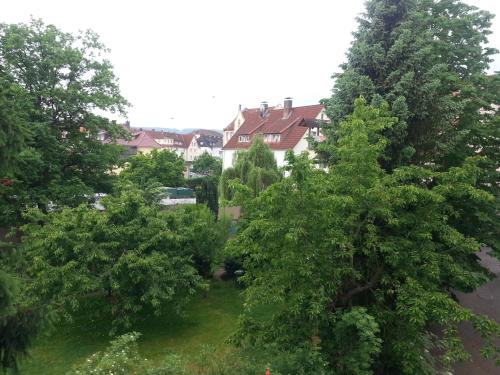 Schmucker Jäger - Hotel Garni