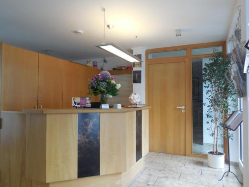 Hôtel Hotel Schober Bahnhofstr. 63-65 Freiberg am Neckar