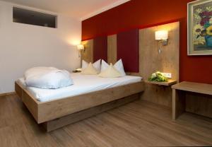 Schoiner See-Hotel, Garni