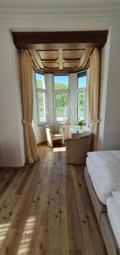 Hotel Schön Assmannshausen allemagne