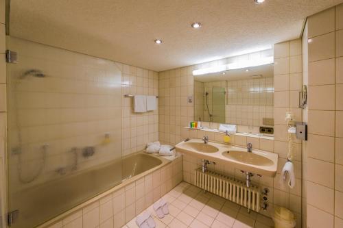 Hotel Schönbuch Pliezhausen allemagne