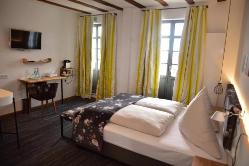 Hôtel Hotel Schöne Aussicht Im Sperber 24 Francfort-sur-le-Main