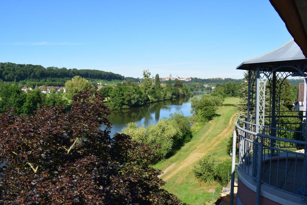 Hôtel Schöne Aussicht Deutschordenstraße 2 74177 Bad Friedrichshall