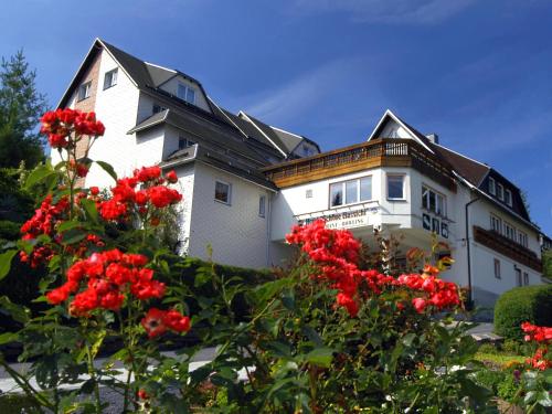 Hotel Schöne Aussicht Steinach allemagne