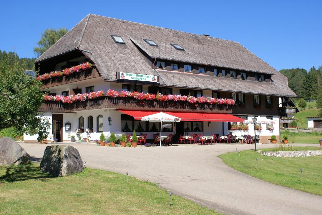 SchöpPerle Klemme 3, 79837 Häusern