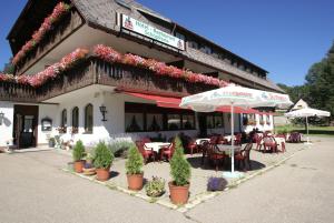 Hôtel SchöpPerle Klemme 3 79837 Häusern Bade-Wurtemberg