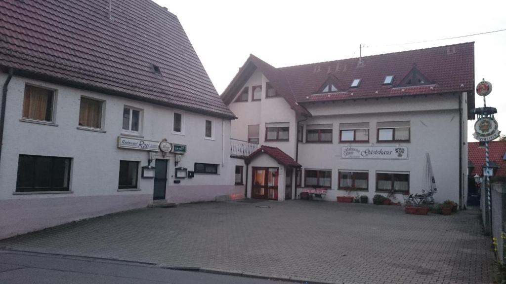 Schozacher Stüble Schozacher Str.2 - 4, 74388 Talheim