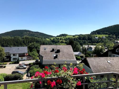 Schröder's Hotelpension