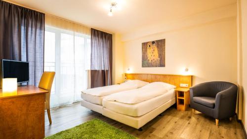 Schroeders City-Style-Hotel