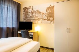 Schroeders City-Style-Hotel