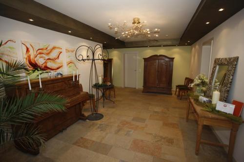 Hôtel Hotel Schuberths am Schloss Schlossstr. 18 Buttenheim