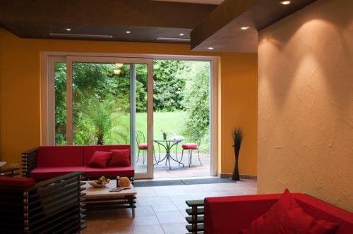 Hotel Schuberths am Schloss Buttenheim allemagne