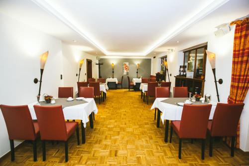 Schultes Landhaus