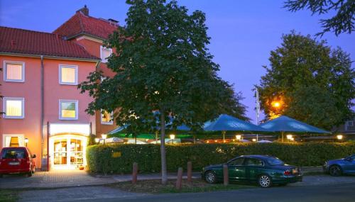 Hotel Schultheiss Hameln Hameln allemagne