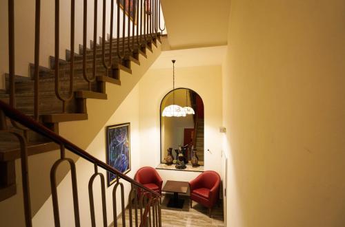 Hôtel Hotel Schumacher Düsseldorf Worringer Strasse 55 Düsseldorf