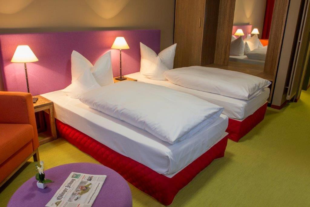Schurwald Hotel Marktstr. 13-17, 73207 Plochingen