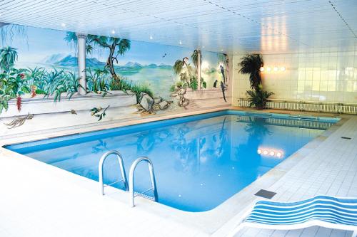 Hotel Schützenhof Eitorf allemagne