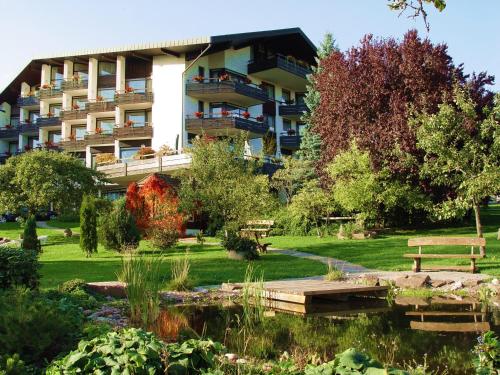 Hôtel Hotel Schwanen Kälberbronn Große Tannenstraße 10 Pfalzgrafenweiler