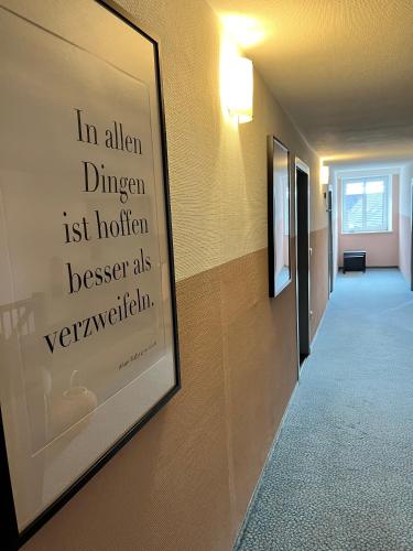 Hôtel Schwanen 8 Hauptstraße 86637 Wertingen Bavière