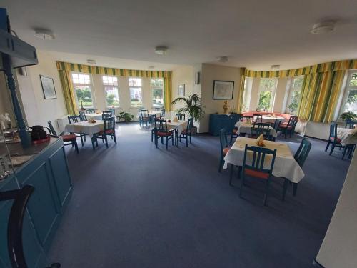 Hotel Schwanenhof Wittenburg allemagne