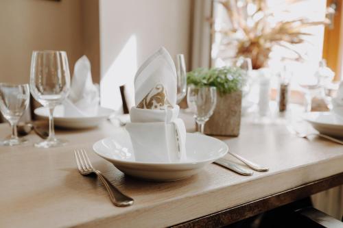 Hotel Schwarzer Adler Stendal Stendal allemagne