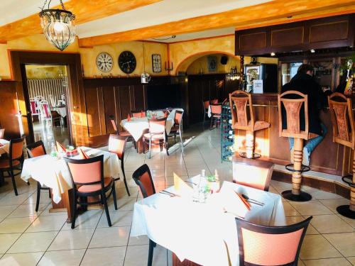 Hotel Schwarzer Bär Zittau allemagne