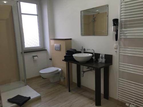 Hotel Schwarzes Ross Ganderkesee allemagne