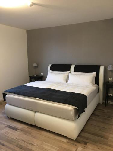 Hôtel Hotel Schwarzes Ross 2 Übern Berg Ganderkesee