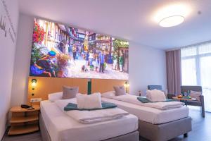 Schwarzwaldhotel Gengenbach